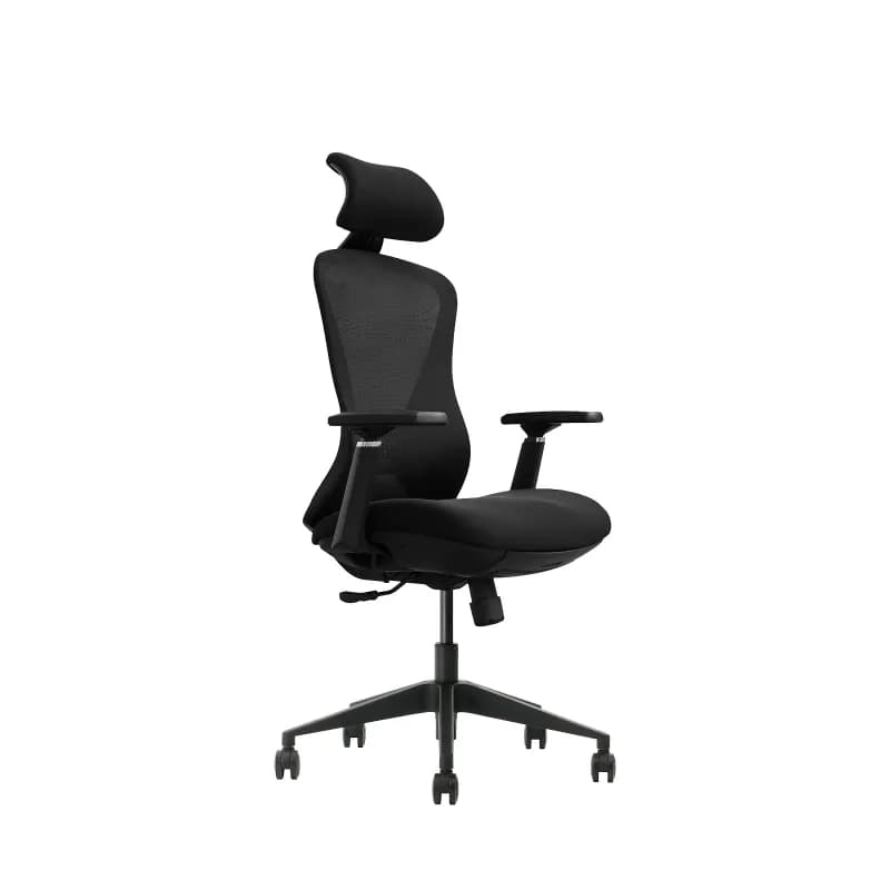 Verola K2 (Grey Frame)